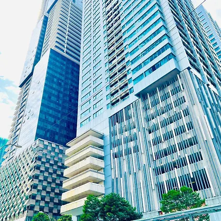 Summer Suites Kl Suites